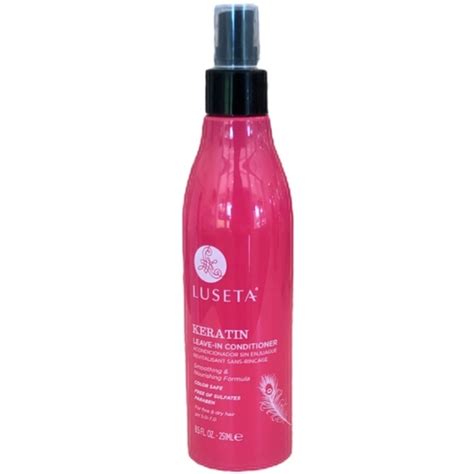 Luseta Hair Luseta Keratin Leave In Conditioner Poshmark