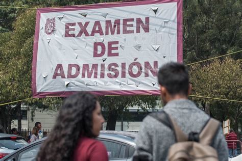 Chilango Quieres Entrar Al Ipn Fechas Para El Examen De Admisi N 87168