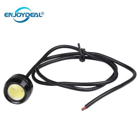 Watt V Led Eagle Eye Gl Hbirne Auto R Cklicht Singal Lampe