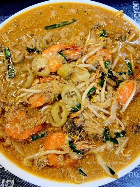 Resepi Char Kuey Teow Sedap Dan Pasti Menjadi Resepi Bonda