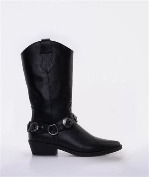 Venta Marypaz Botas Cowboy En Stock