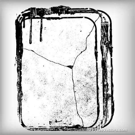Free Grunge Damage Wall Nohatcc