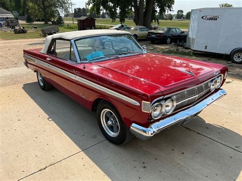 1964 Mercury Comet For Sale ®