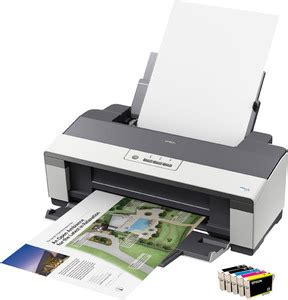 Epson Stylus Office B1100 Ink Cartridges | Cartridge Discount