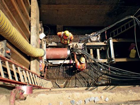 The Rediscovery of Vitrified Clay Pipe | Trenchless Technology