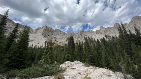 2023 Best 10 Walking Trails In Sawtooth National Recreation Area