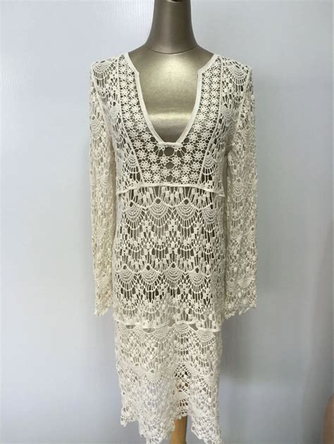 Vintage Style Bikini Cover Ups Bohemian Beach Boutique