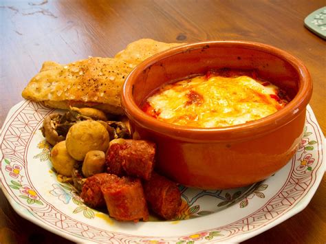 15 Easy Spanish Breakfast Recipes Easy Recipes To Make At Home