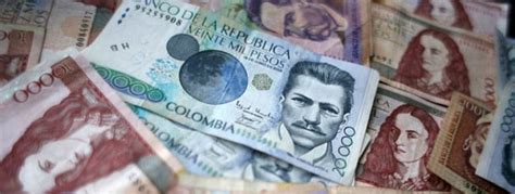 Colombian Currency Explained Colombia Travel Blog By Marcela And See