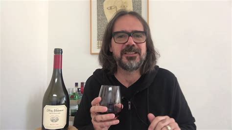 Don Nicanor Barrel Select Malbec 2016 YouTube