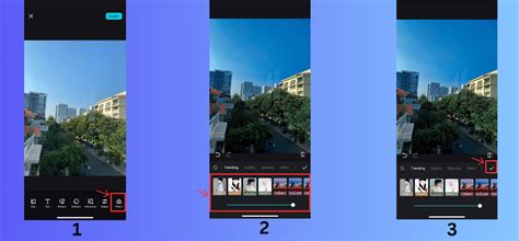 Explore the Best Camera Filter App for Appealing Photos in One Click