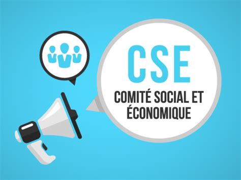 LES MISSIONS ET COMPETENCES DES MEMBRES DU COMITE SOCIAL ET ECONOMIQUE