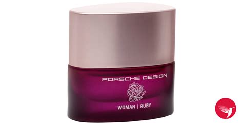 Porsche Design Woman Ruby Porsche Design Parfum ein neues Parfum für