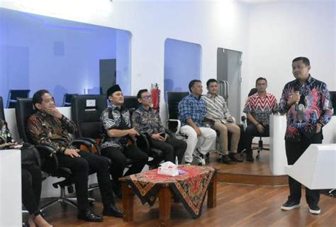 Pemkab Sumedang Mou Dengan Indosat Cegah Stunting Dari Hulu Kabupaten