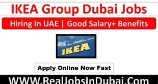 Al Futtaim Careers Jobs Vacancies In Dubai Uae Realjobs