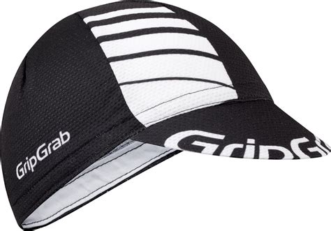 GripGrab Lightweight Zomer Fietspet Mesh Cycling Cap Retro Fietsmuts