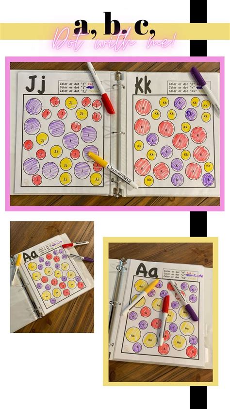 Learn your abc and 123! | School activities, Worksheets for kids ...