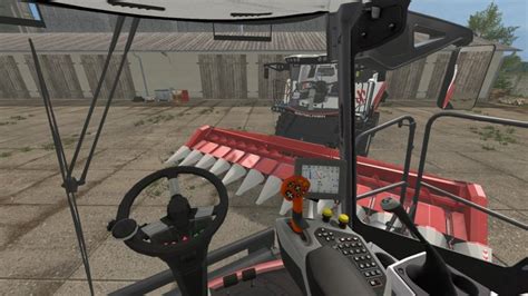 ROSTSELMASH RSM161 PACK V1 1 Combines Farming Simulator 2022 Mod LS