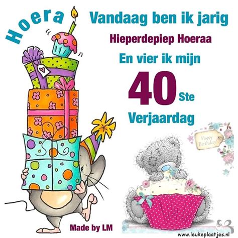 Gefeliciteerd Jaar Man Grappig Verjaardag Leukeplaatjes Nl