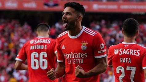 Palpite Benfica X Club Brugge Dica De Aposta