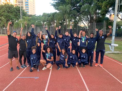 ABDA Conquista Quatro Medalhas No Campeonato Paulista