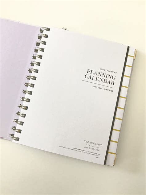 Do At The Beginning Of Every Month To Stay Organized Organize And