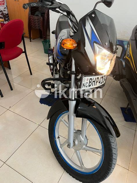 Bajaj Ct For Sale In Polonnaruwa City Ikman