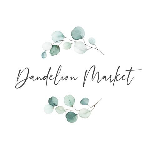 Dandelion Market | Clinton TN