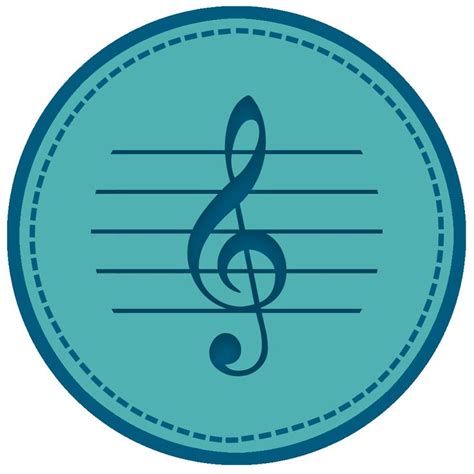 Free Printable Merit Badge Music Homeschool Resources Homeschool