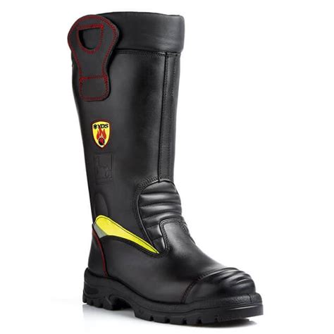 SDR15CSIZ Safety Boot Fire Product Search