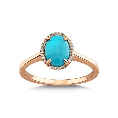 Zen Diamond - Turkish Jewellery