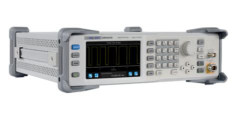 Rf Signal Generators Siglent Rf Generators