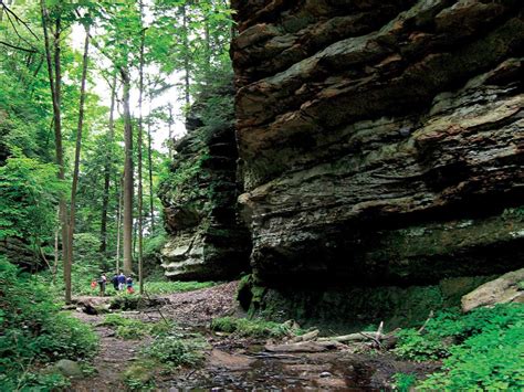 Shades State Park