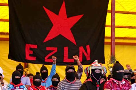 Subcomandante Marcos Steps Down What S Next For The Ezln New Politics