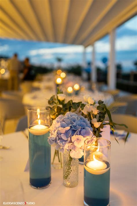 Ristorante Per Feste A Roseto Degli Abruzzi Terrazza Sul Mare