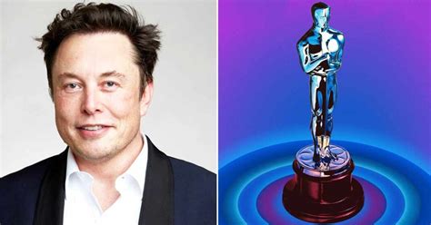 Oscars Elon Musk Takes A Dig At The Academy Awards Calls It A