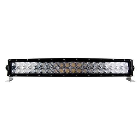 Race Sport Eco Light Series Curved Dual Row Combo Beam Led Light Bar