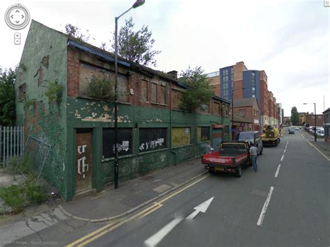 Sidney Street Sheffield History Chat Sheffield History Sheffield