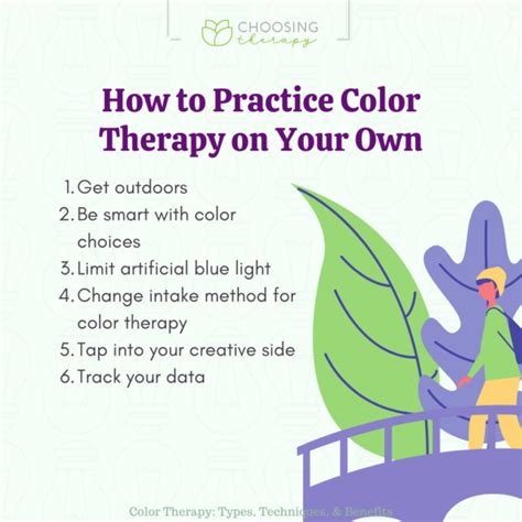 What Is Color Therapy