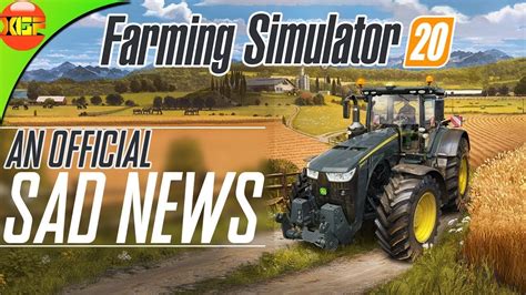 Farming Simulator 20 10 Farming Simulator 20 Youtube