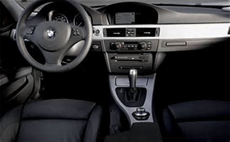 Interior » 2005 BMW 5 Series - photos