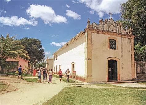 Manaus Cultural As 10 Igrejas Mais Antigas Do Brasil