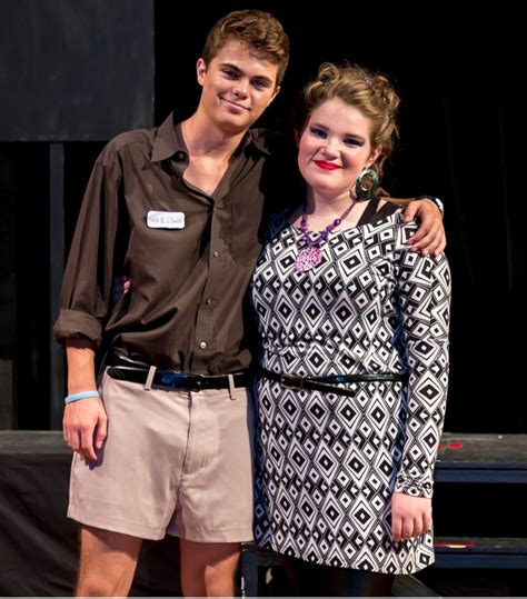 Legally Blonde Jr Photos RED CURTAIN THEATRE