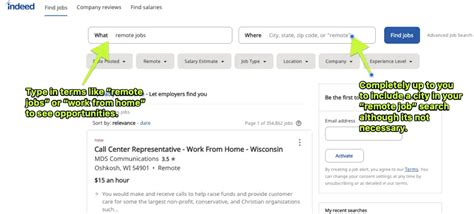 3 Legit Websites To Find Reliable Remote Job Opportunities 2021