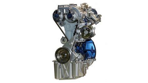 Fords Ecoboost Wins Best Engine Under Litre At International