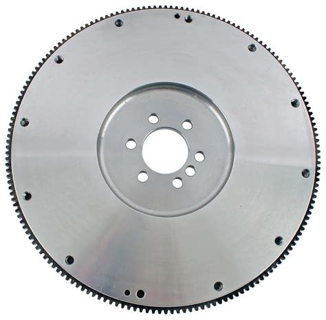 McLeod Flywheel Steel 1997 13 LS X 6 Bolt 0 Bal 168 Teeth 28Lbs