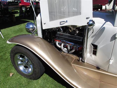 1929 Buick Seven Passenger Four Door Sedan