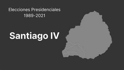 Elecciones Presidenciales Chile En Santiago Iv 1989 2021 Youtube