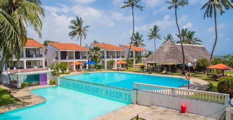 Bamburi Beach Hotel - All Inclusive: 2022 Pictures, Reviews, Prices ...