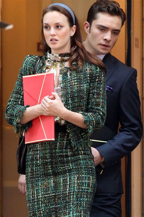 Blair Cornelia Waldorfs Best Looks From Gossip Girl Gossip Girl Gossip Girl Fashion Upper